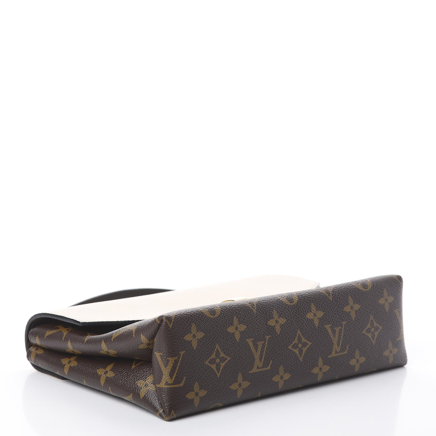 Louis Vuitton Monogram Saint Placide Creme 3 of 7