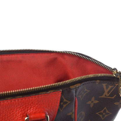 Louis Vuitton Monogram Estrela NM Cherry 10 of 11