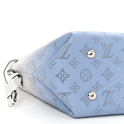 Louis Vuitton Mahina Degrade Bella Bleu 8 of 9