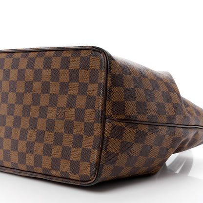 Louis Vuitton Damier Ebene Westminster GM 12 of 18