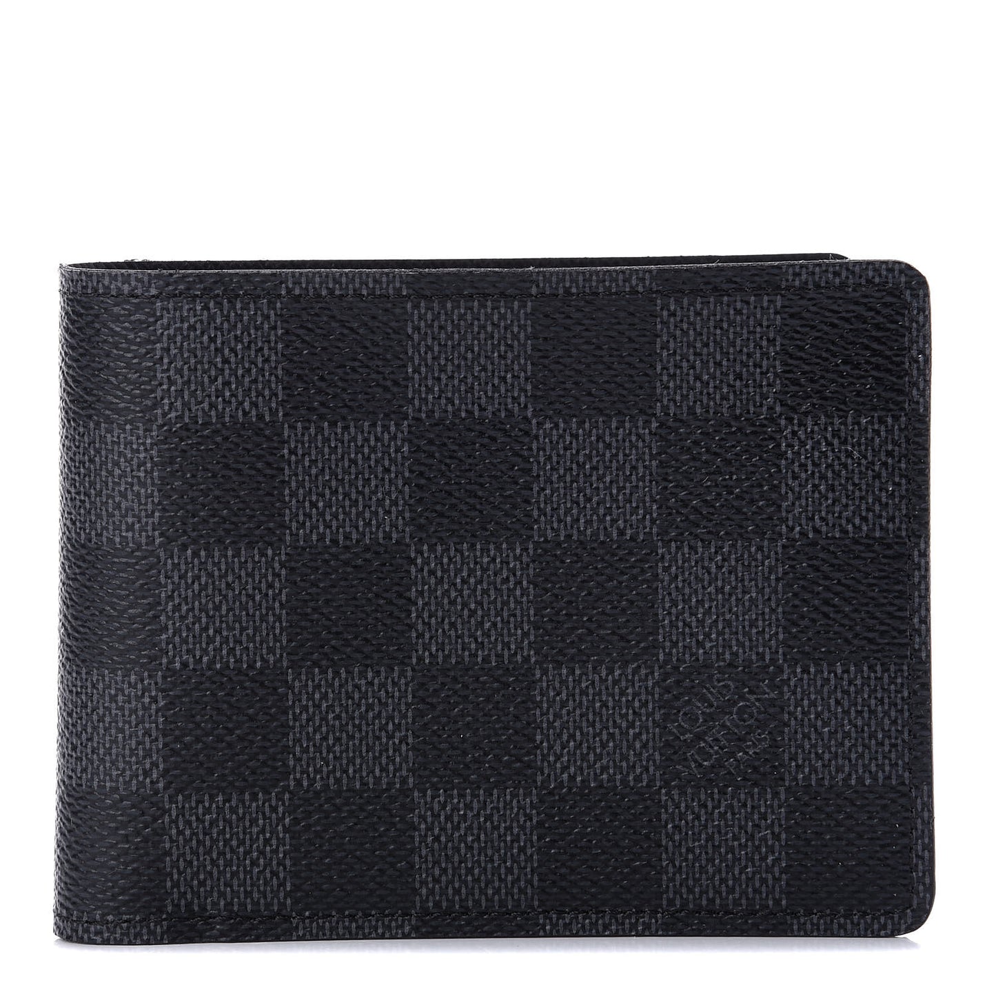 Damier Graphite Multiple Wallet