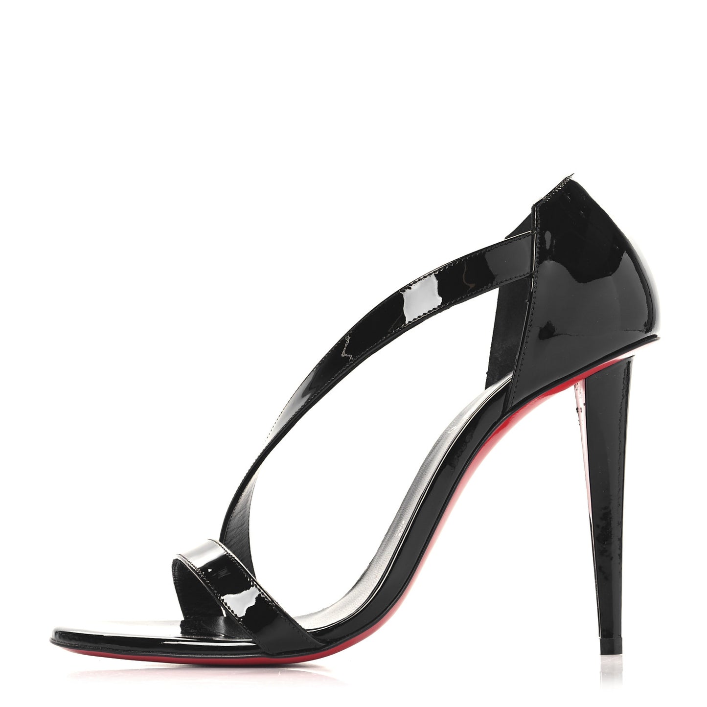 Patent Astridal 100 Pumps 38 Black