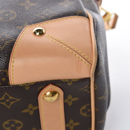 Louis Vuitton Monogram Retiro PM 17 of 18