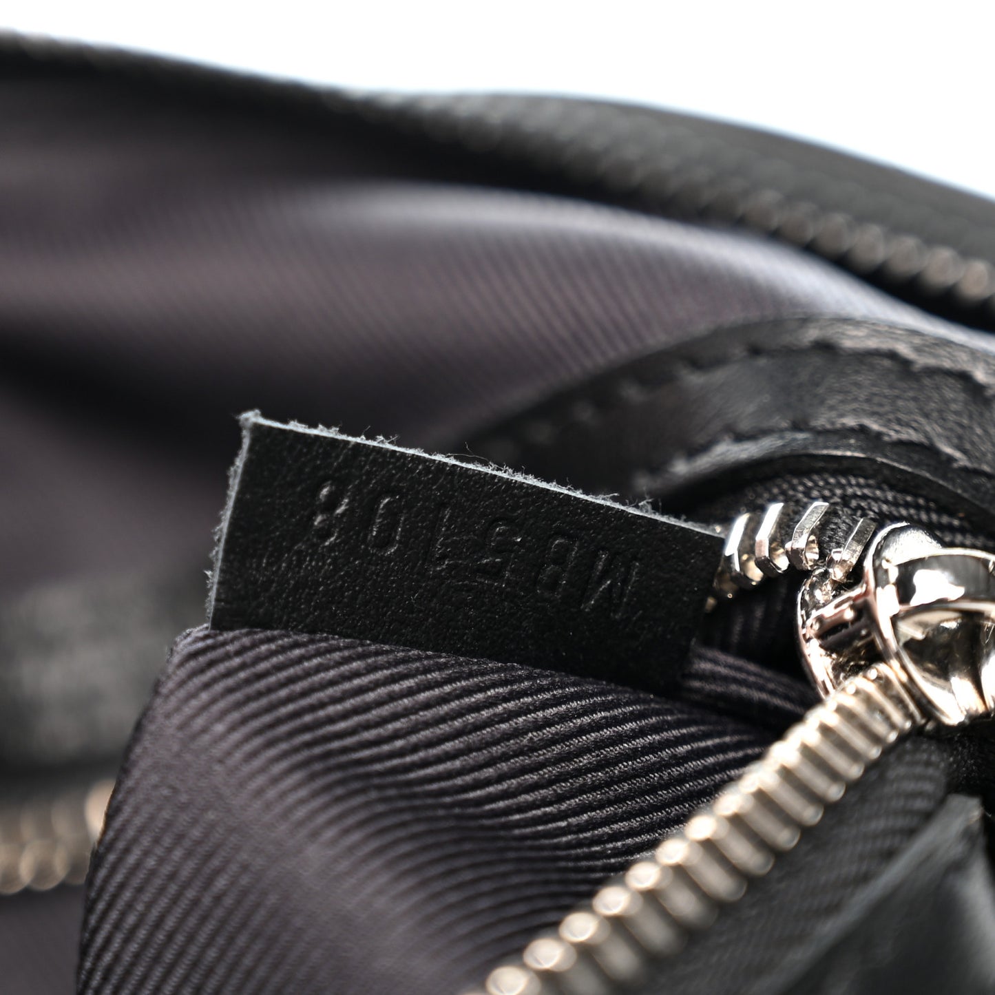 Monogram Galaxy Alpha Hobo Messenger