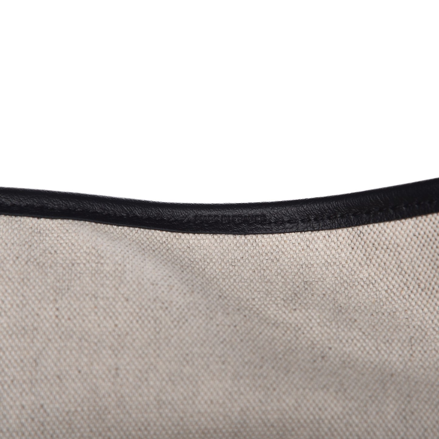 Goyardine Saint Louis GM Black