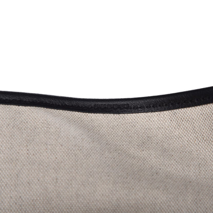 Goyard Goyardine Saint Louis GM Black 7 of 10