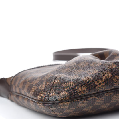 Louis Vuitton Damier Ebene Bloomsbury PM 6 of 11