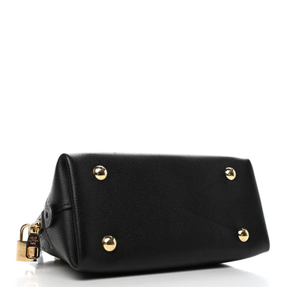 Louis Vuitton Empreinte Neo Alma BB Black 3 of 4