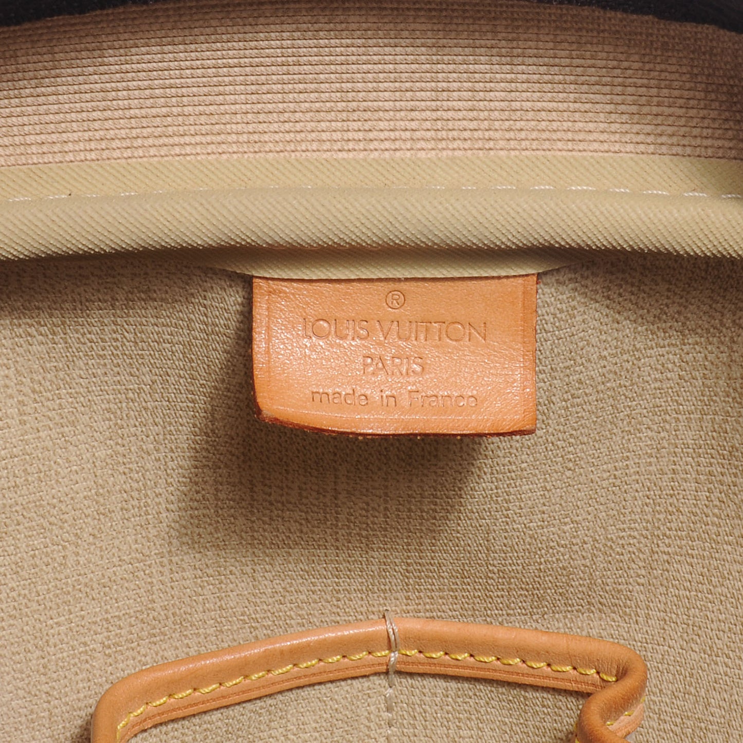Monogram Deauville
