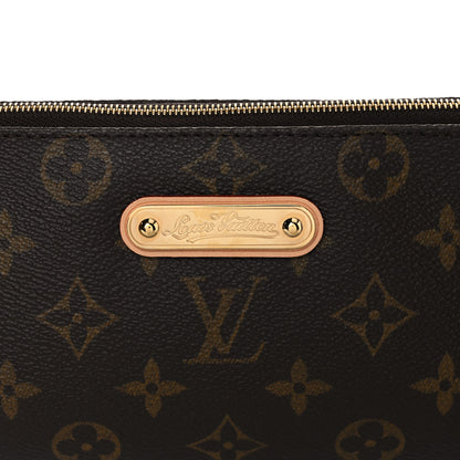 Louis Vuitton Monogram Eva Clutch 12 of 12