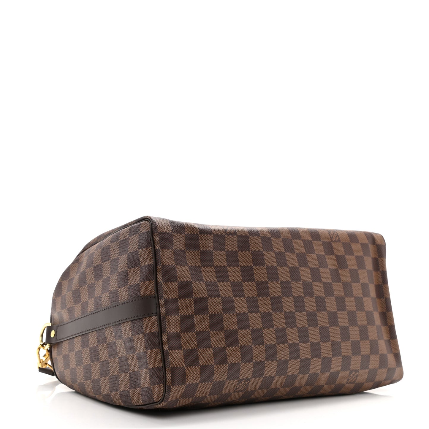 Damier Ebene Speedy Bandouliere 35