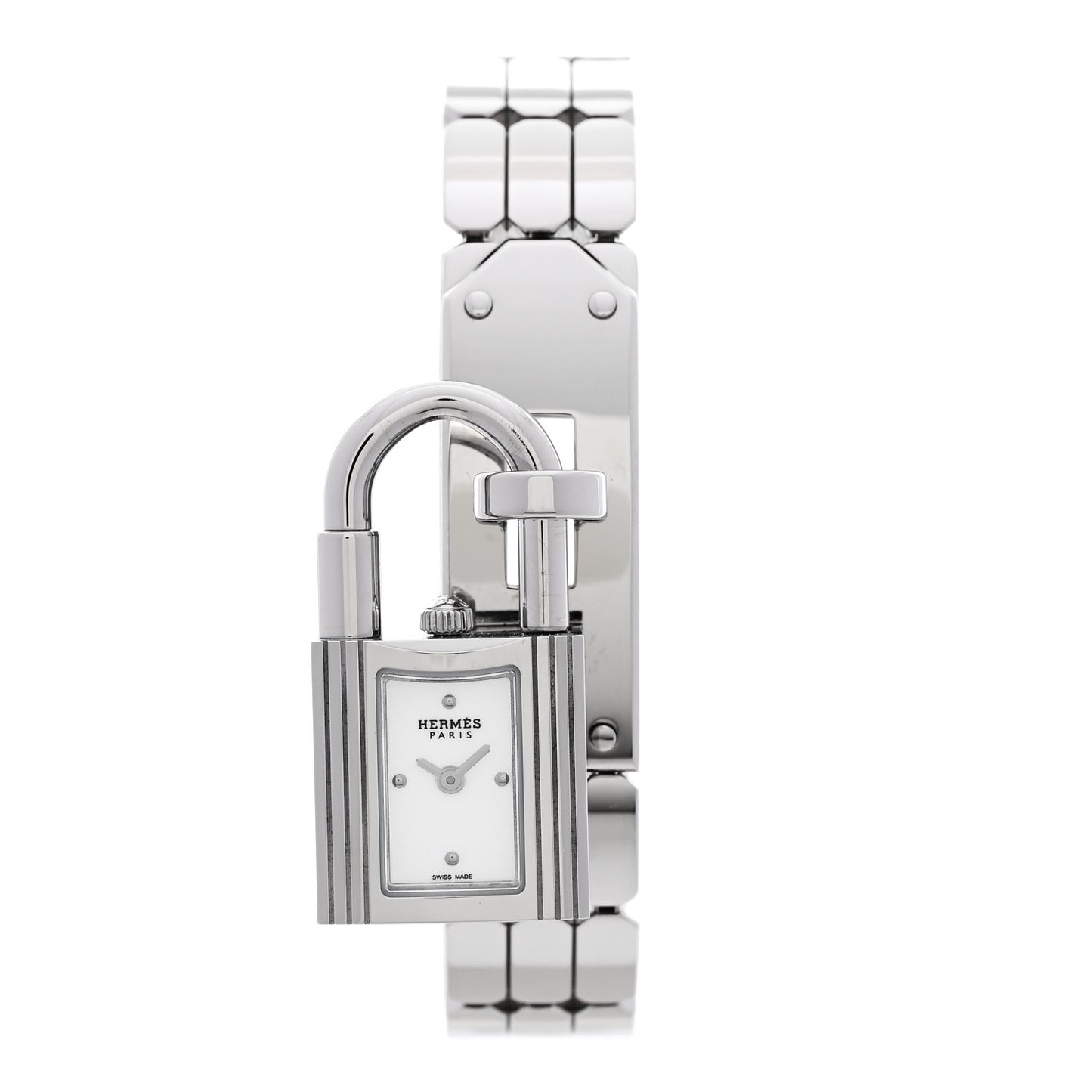 Stainless Steel 16mm Kelly Quartz Watch