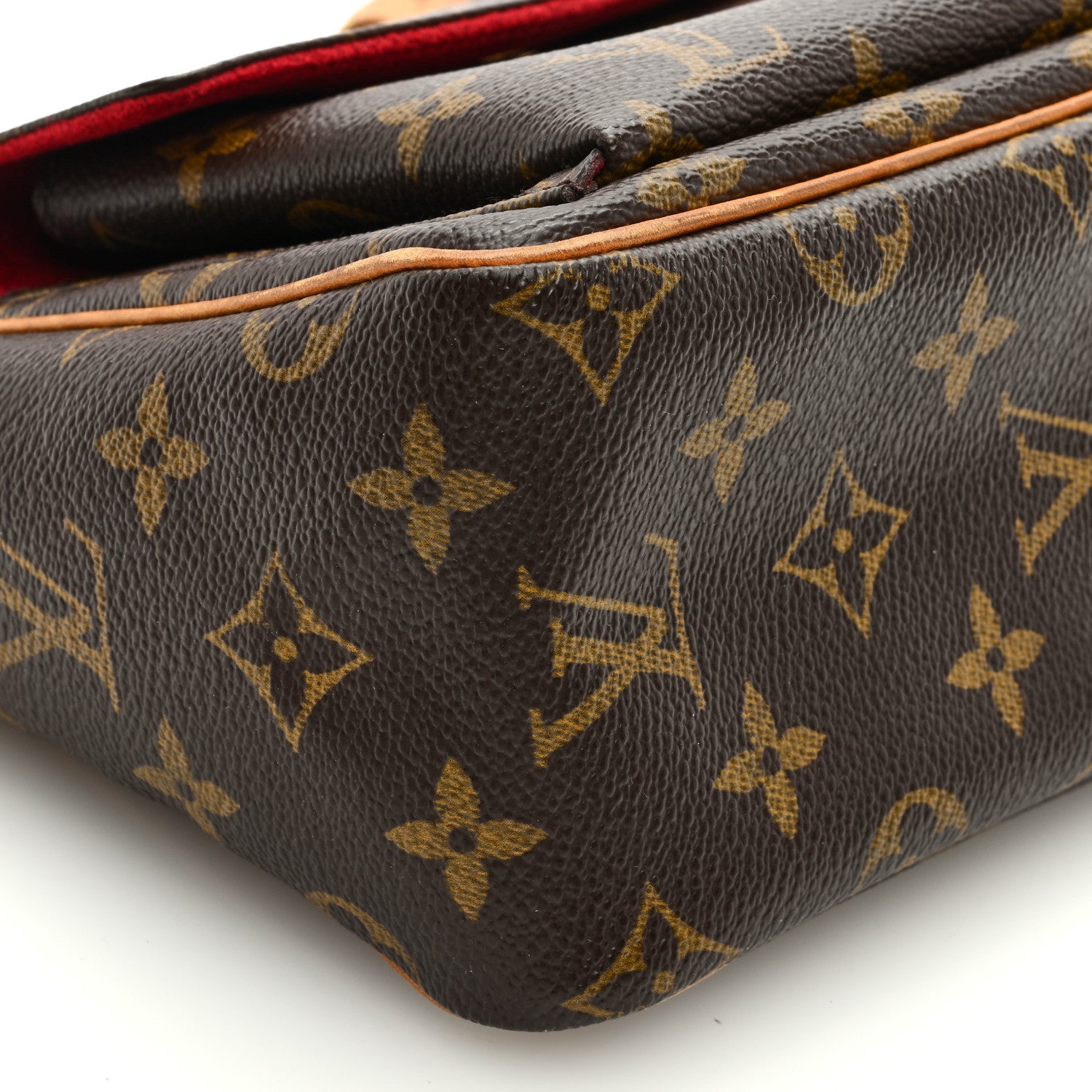 Louis Vuitton Monogram Viva-Cite PM 8 of 10