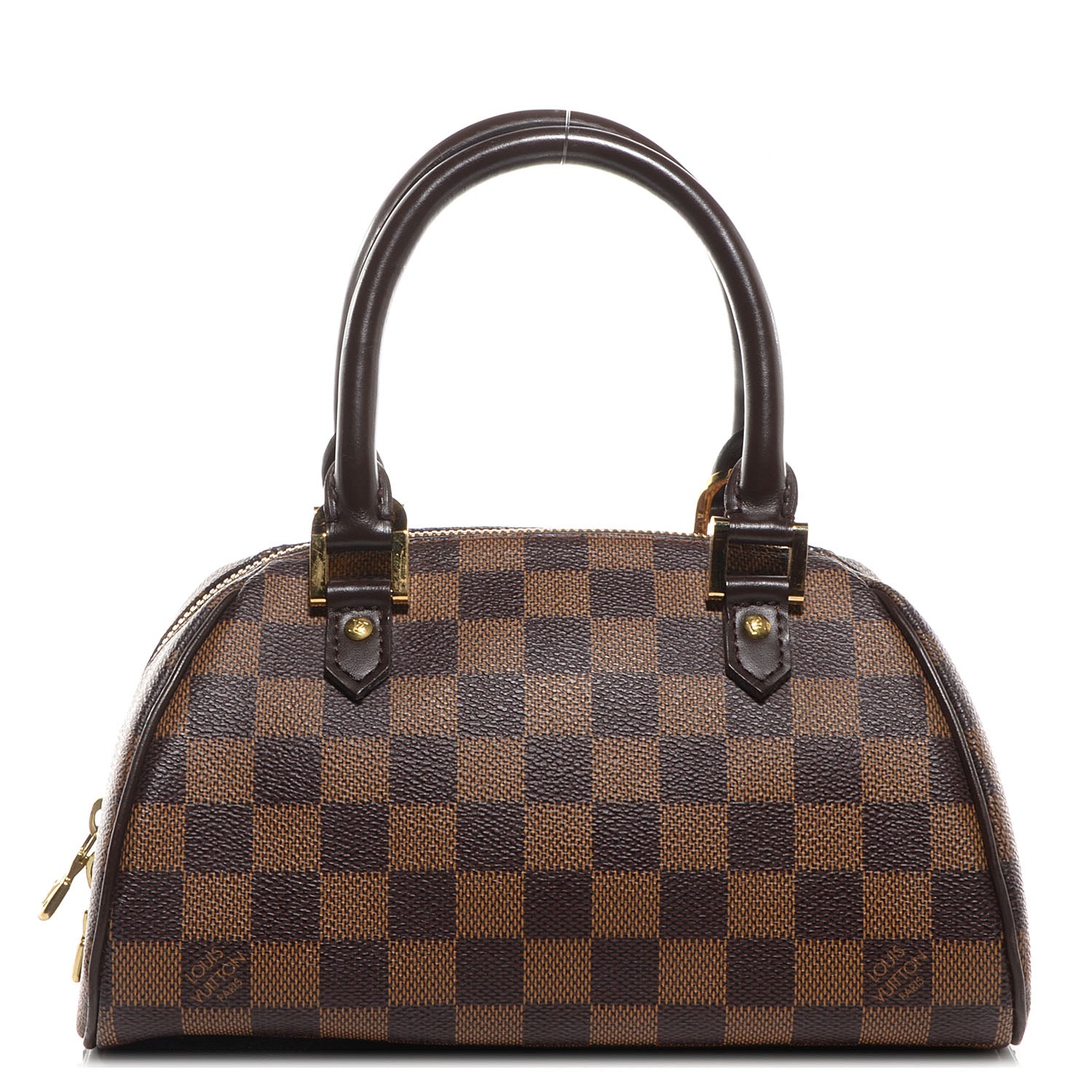 Louis Vuitton Damier Ebene Ribera Mini 1 of 7