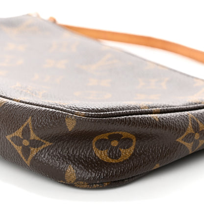Louis Vuitton Monogram Pochette Accessories 10 of 19