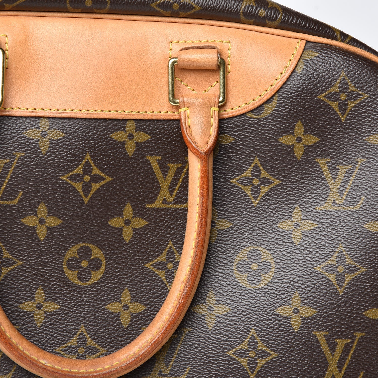 Louis Vuitton Monogram Deauville 16 of 20