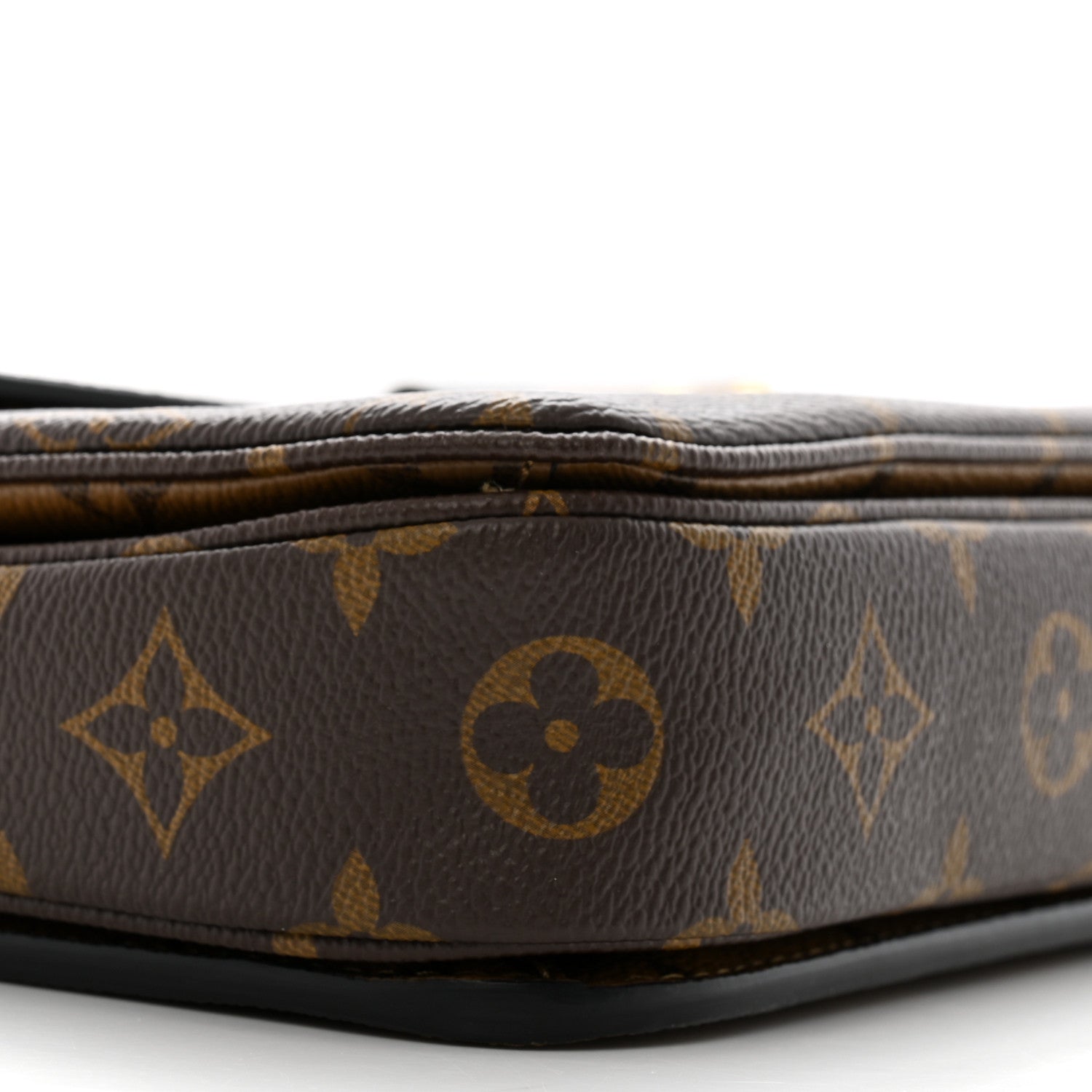 Louis Vuitton Reverse Monogram Pochette Metis 9 of 14