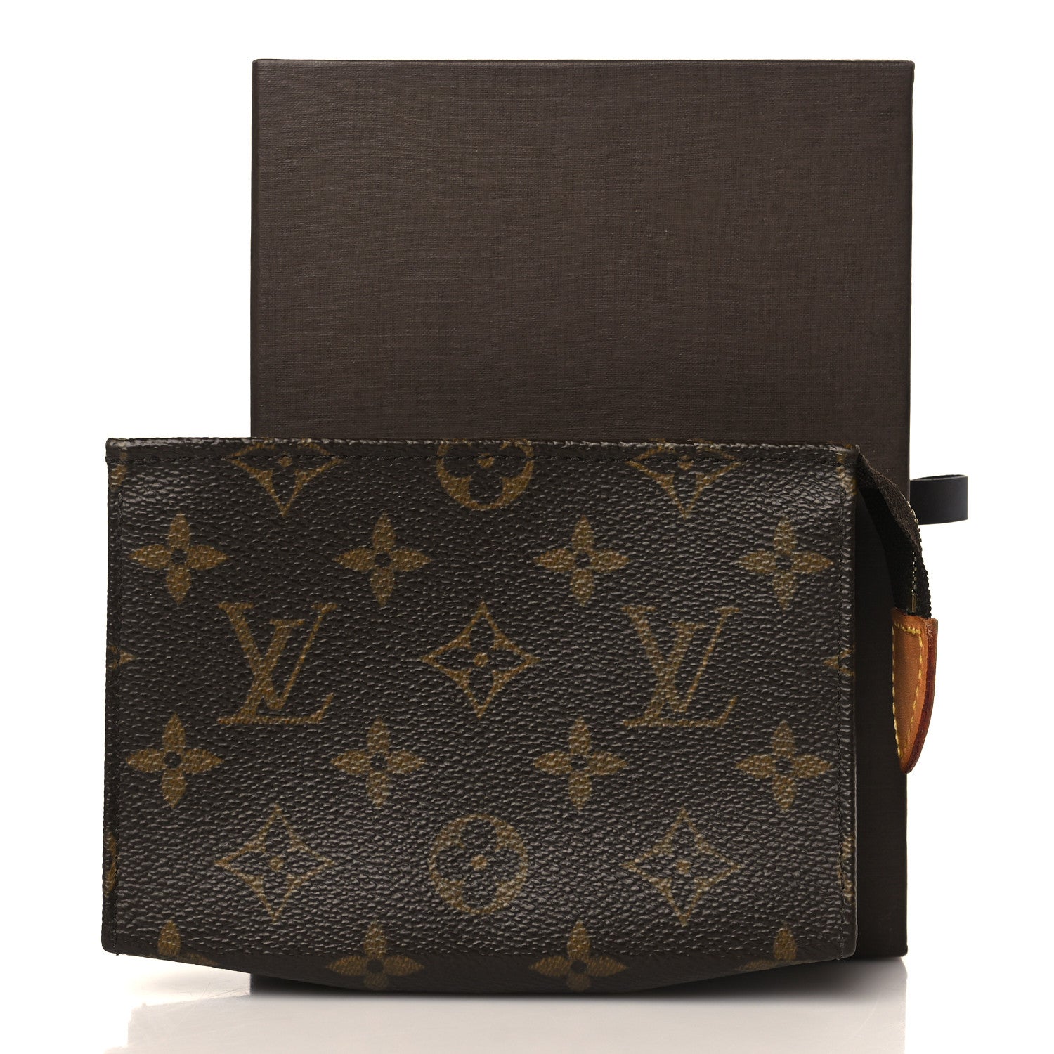 Louis Vuitton Monogram Toiletry Pouch 15 10 of 10