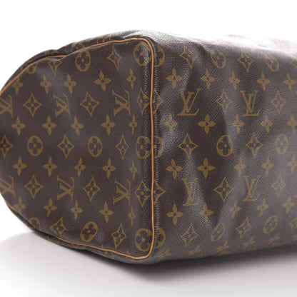Louis Vuitton Monogram Speedy 40 9 of 11