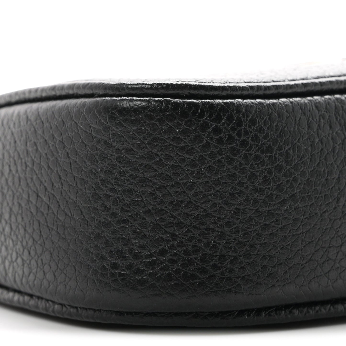 Empreinte Monogram Giant Mini Pochette Accessories Black