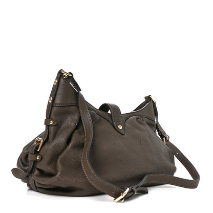 Louis Vuitton Mahina XS Taupe 2 of 8
