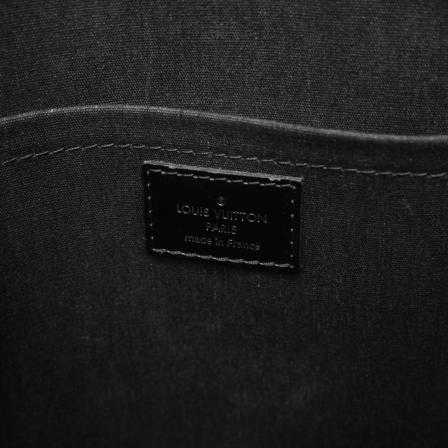 Epi Madeleine GM Black