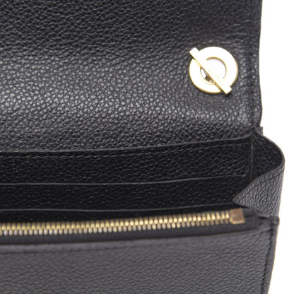 Louis Vuitton Empreinte Pochette Saint Germain Black 11 of 11