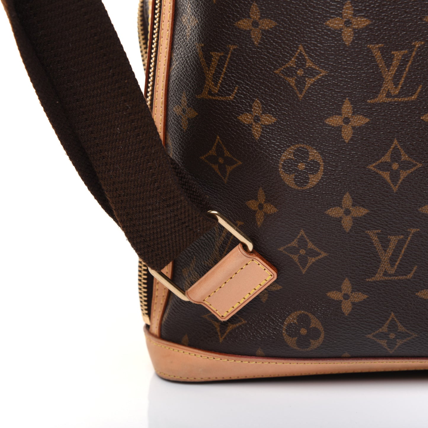 Monogram Bosphore Backpack