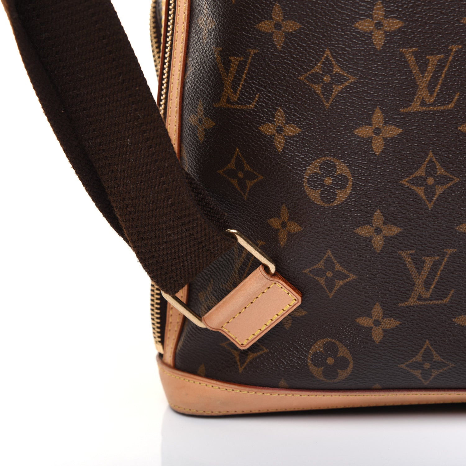 Louis Vuitton Monogram Bosphore Backpack 24 of 25