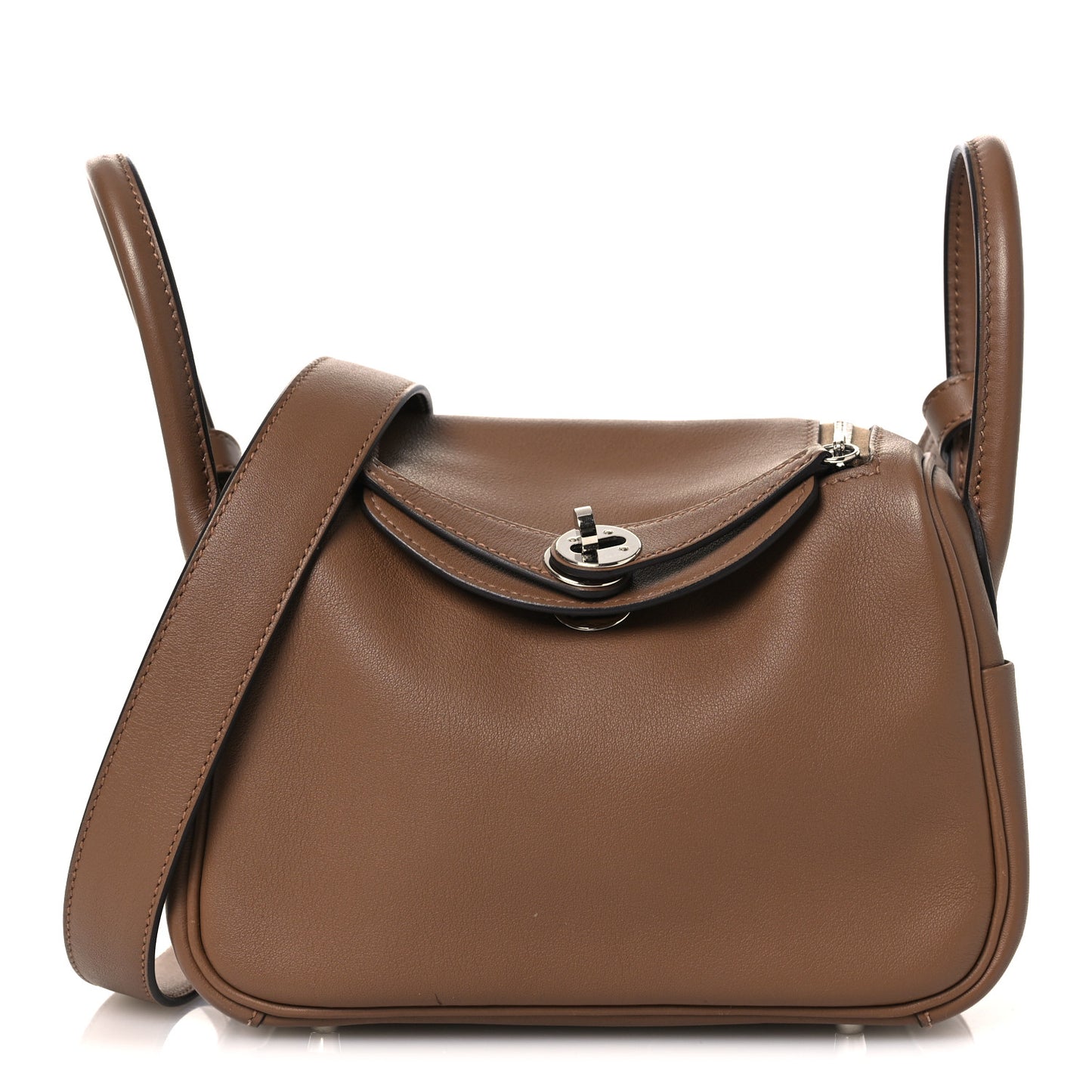 Swift Verso Mini Lindy 20 Alezan Biscuit