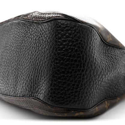 Louis Vuitton Monogram Ostrich Oskar Waltz 9 of 9