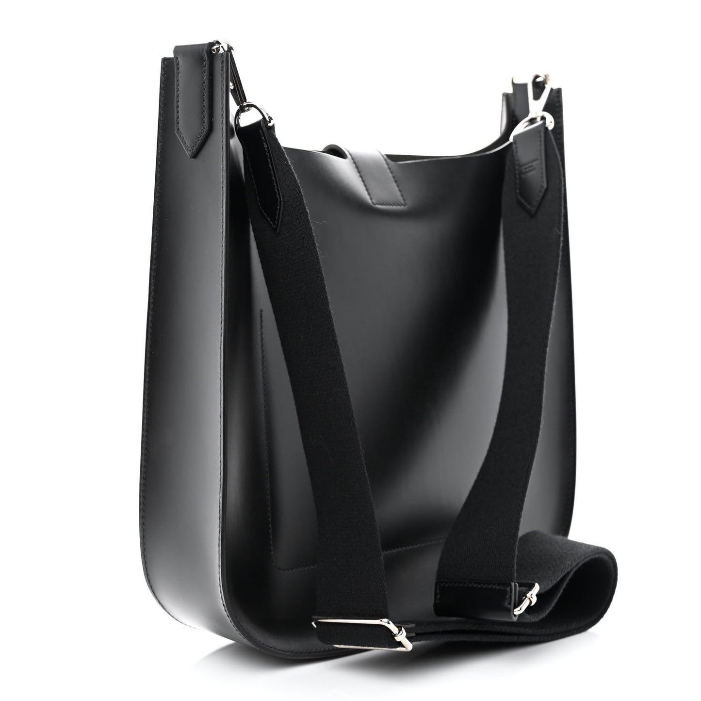 Vache Hunter Evelyne Sellier 29 PM Black
