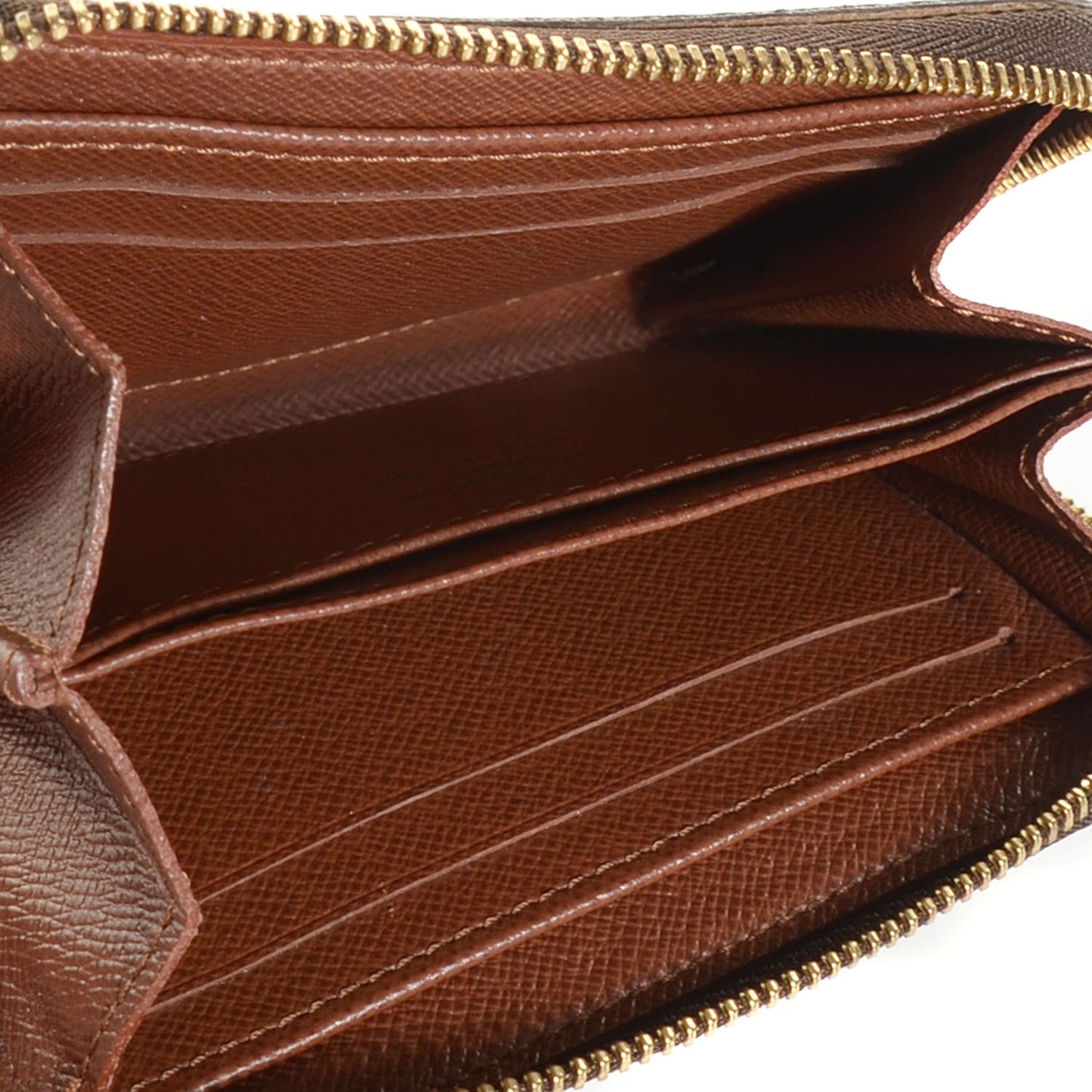 Monogram Zippy Coin Purse