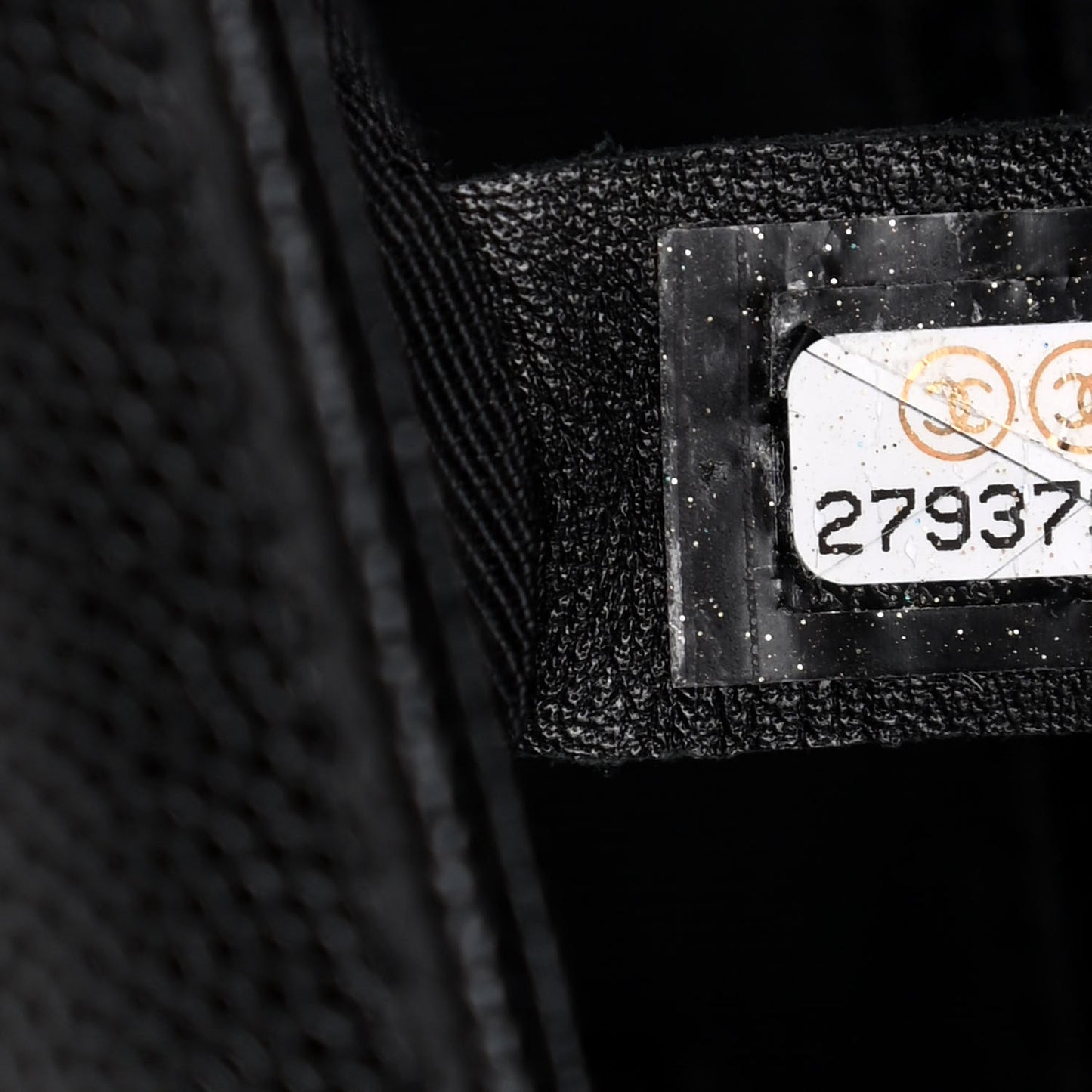 Caviar Quilted New Medium Boy Flap Black