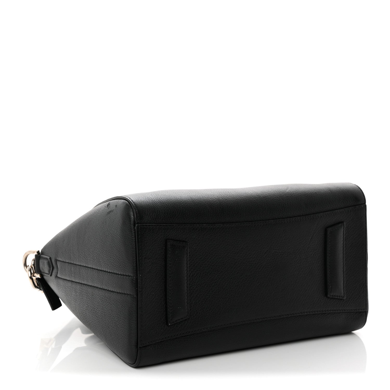 Givenchy Sugar Goatskin Small Antigona Black 4 of 12