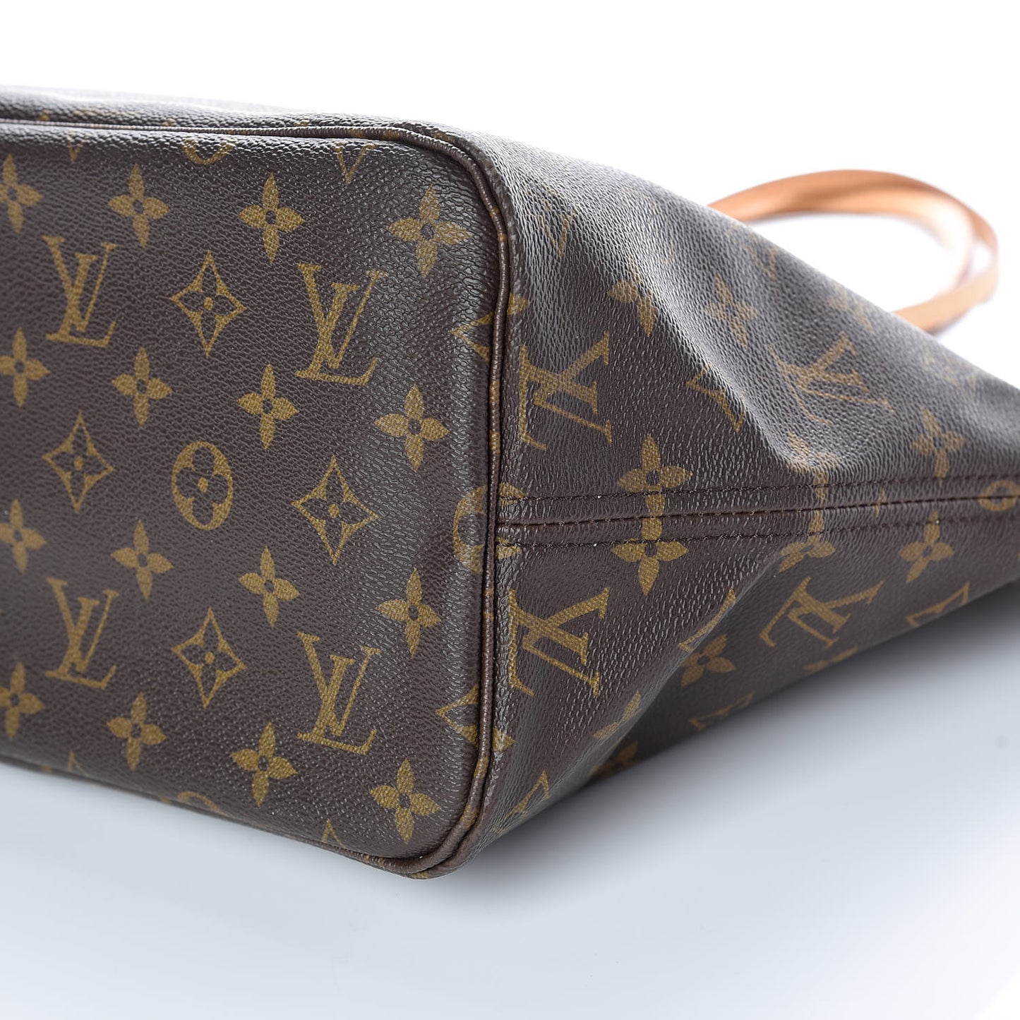 Monogram Neverfull MM