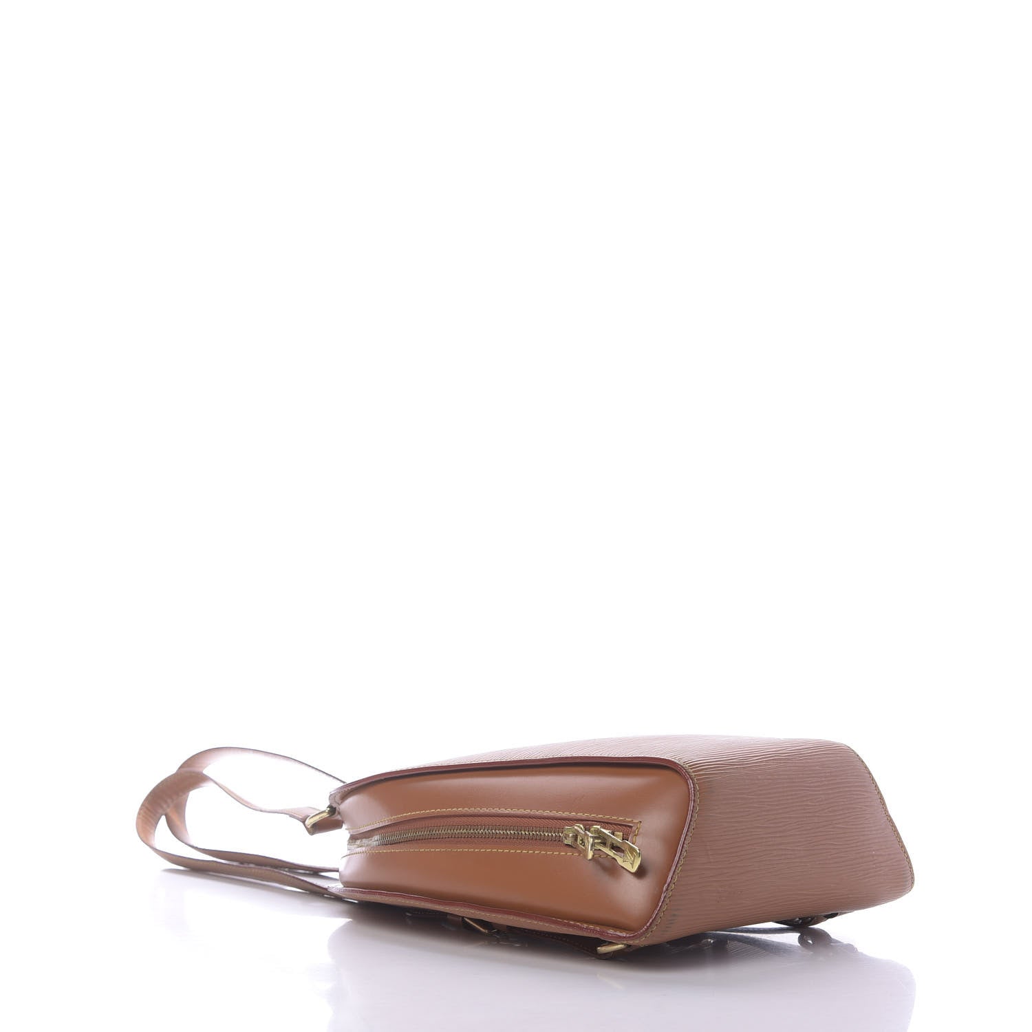 Louis Vuitton Epi Mabillon Backpack Fawn 3 of 14