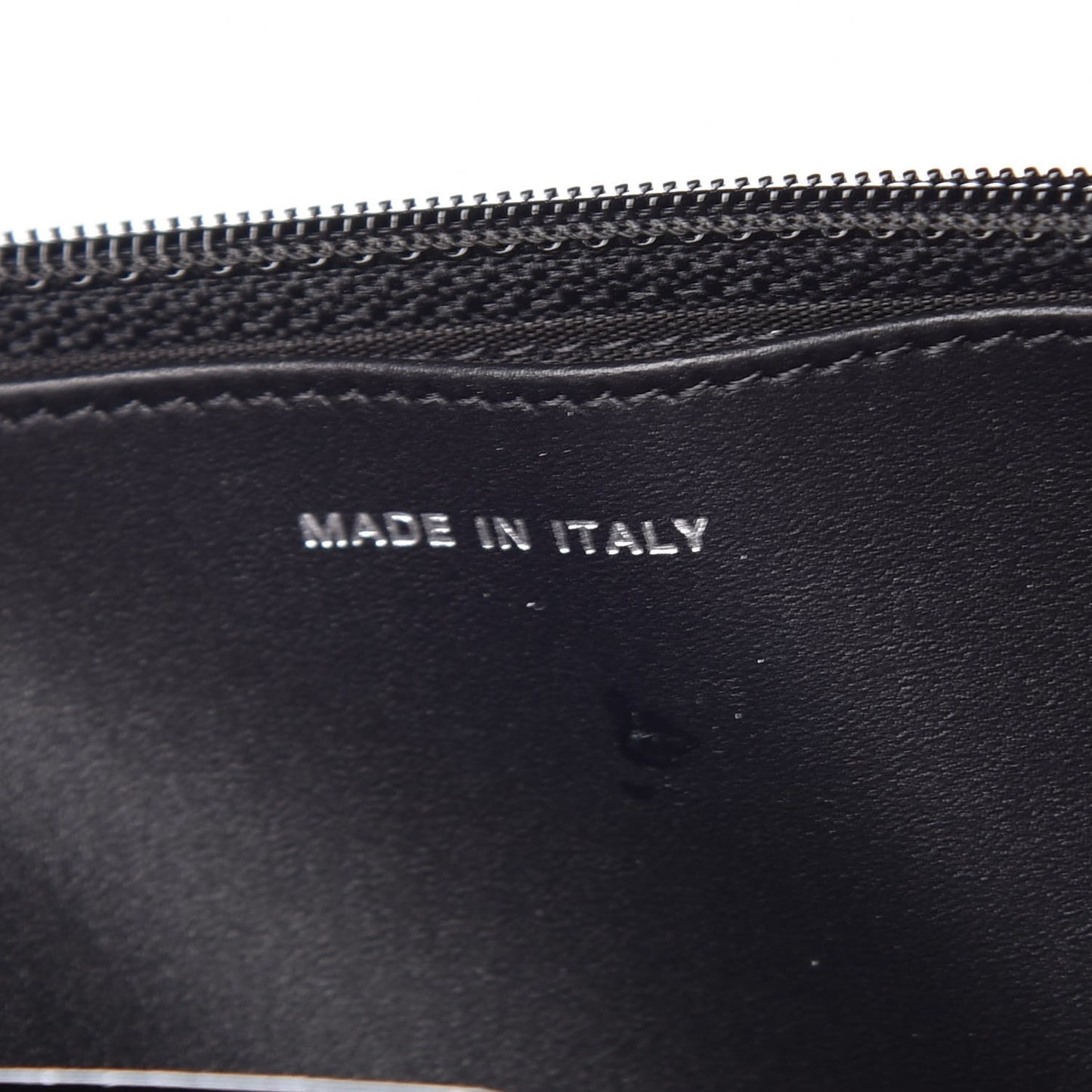 Caviar Timeless CC Wallet On Chain WOC Black