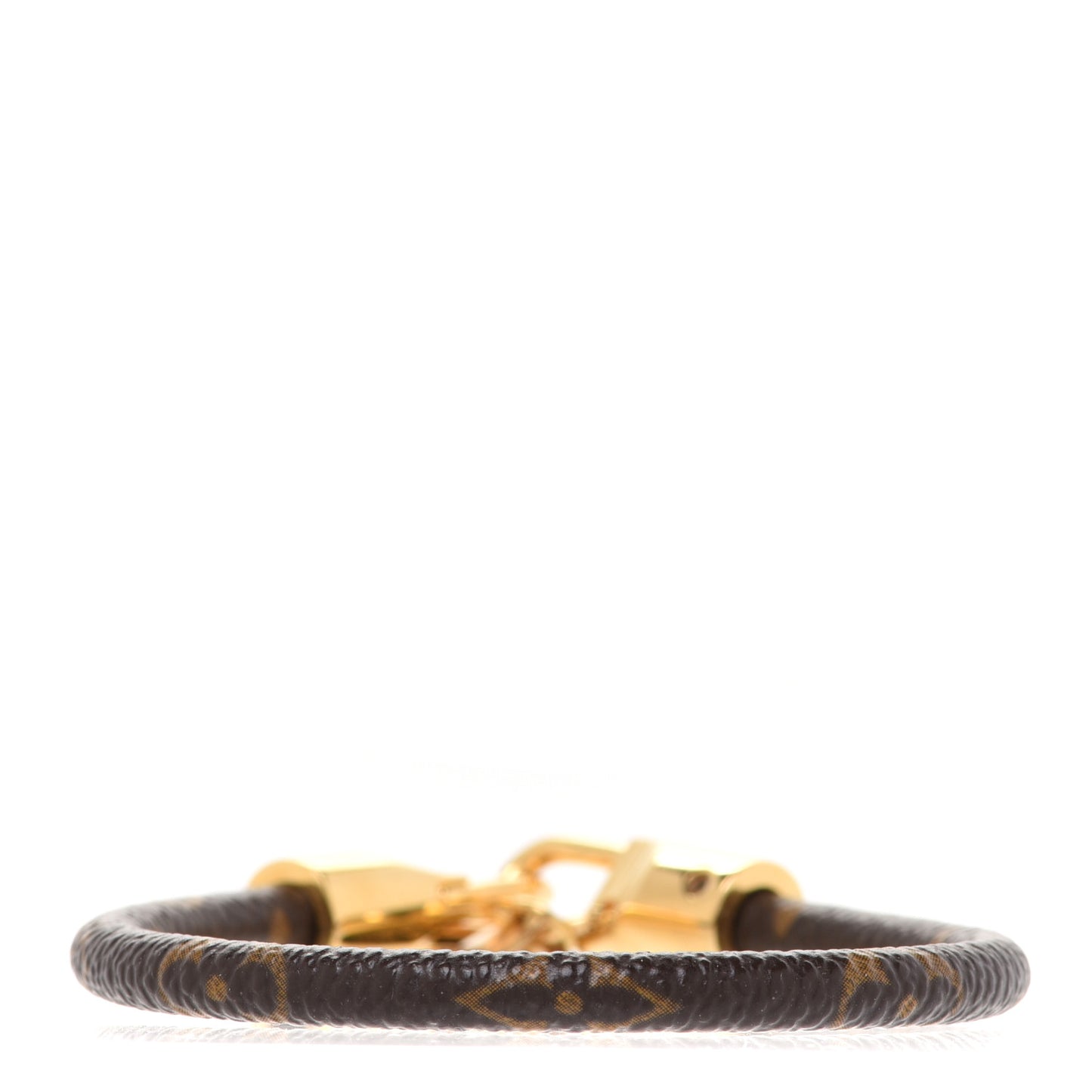 Monogram Luck It Bracelet 19