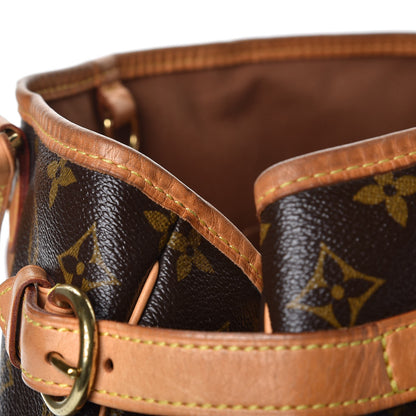 Louis Vuitton Monogram Batignolles Horizontal 9 of 13