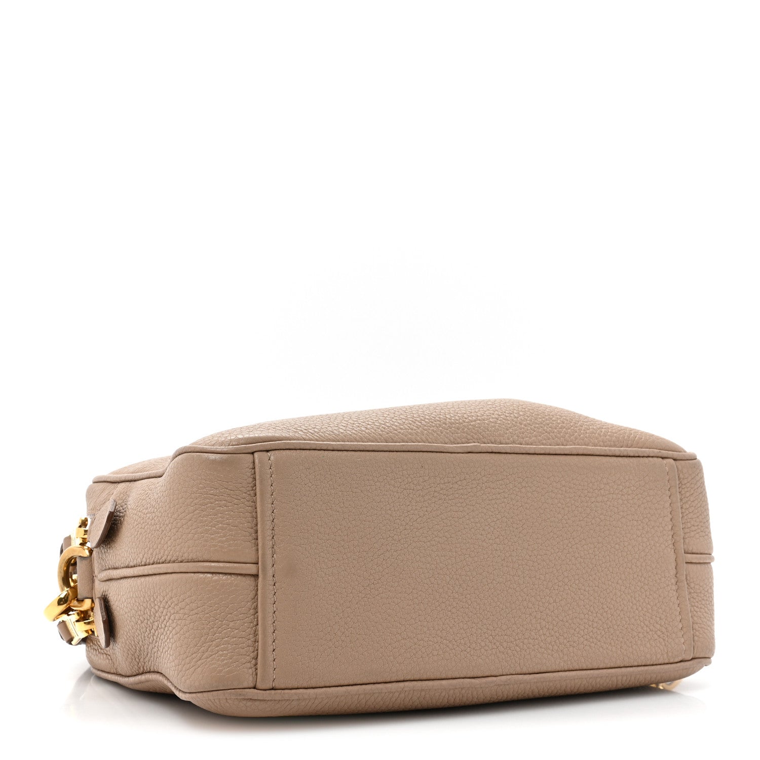 Prada Vitello Daino Camera Crossbody Cammeo 4 of 16