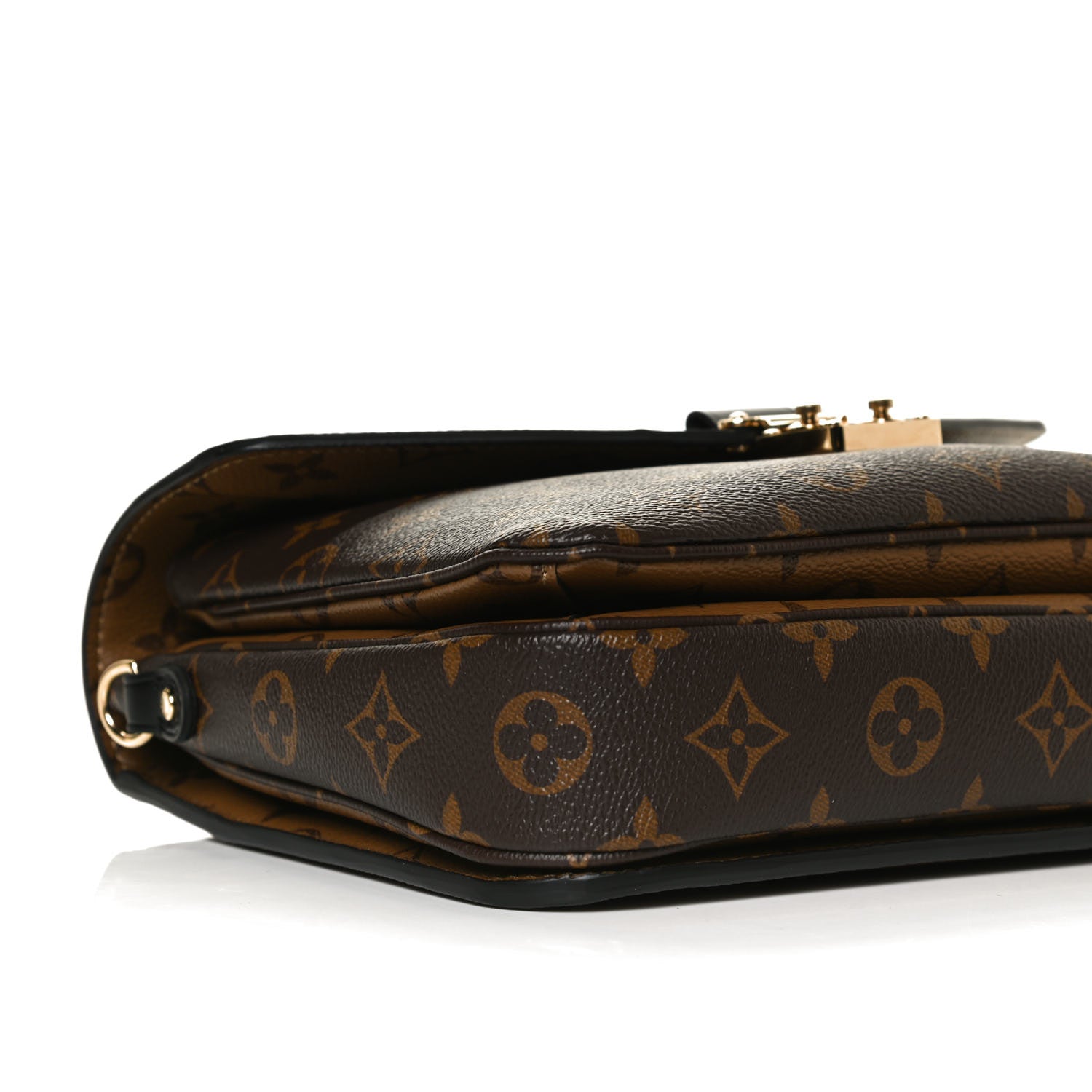 Louis Vuitton Reverse Monogram Pochette Metis 8 of 12