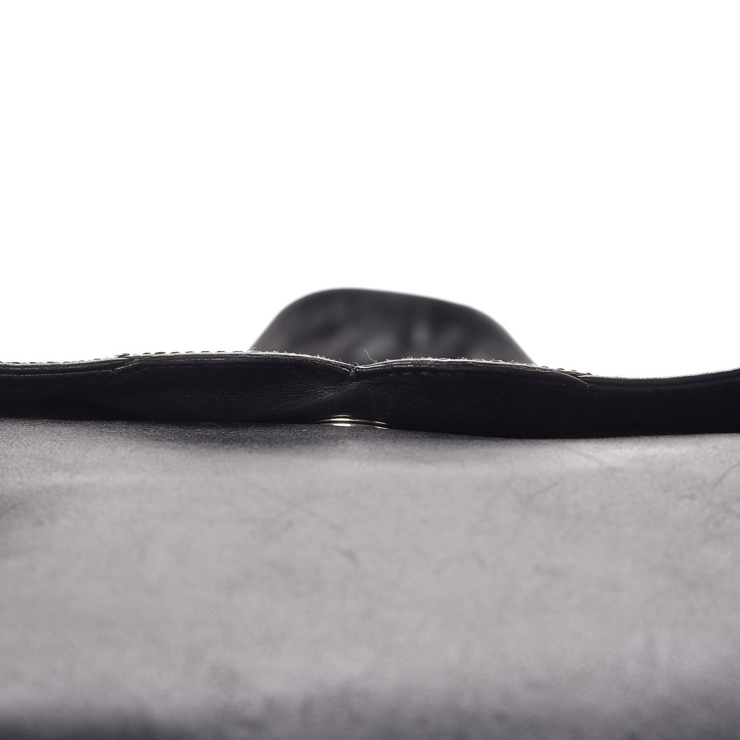 Lambskin CC Backpack Black