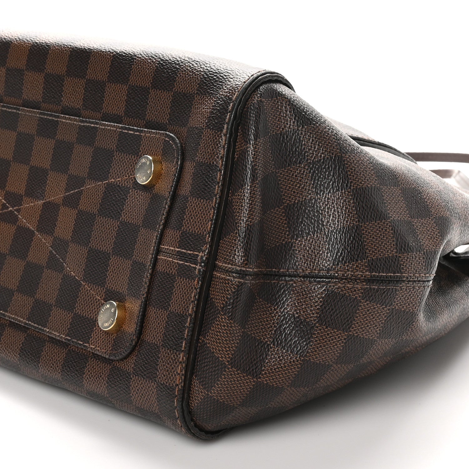 Louis Vuitton Damier Ebene Marylebone GM 9 of 11