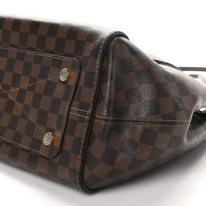 Louis Vuitton Damier Ebene Marylebone GM 9 of 11
