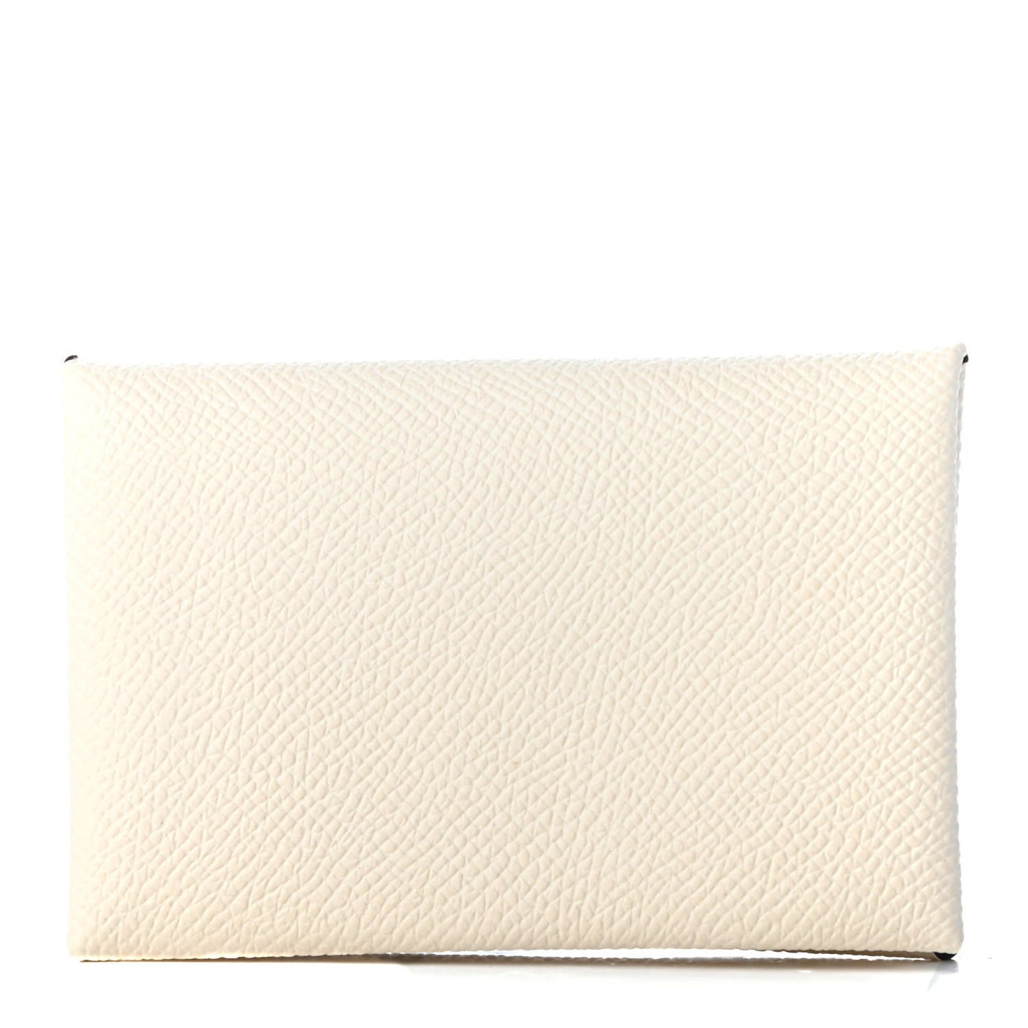 Epsom Verso Calvi Card Case Nata Sesame