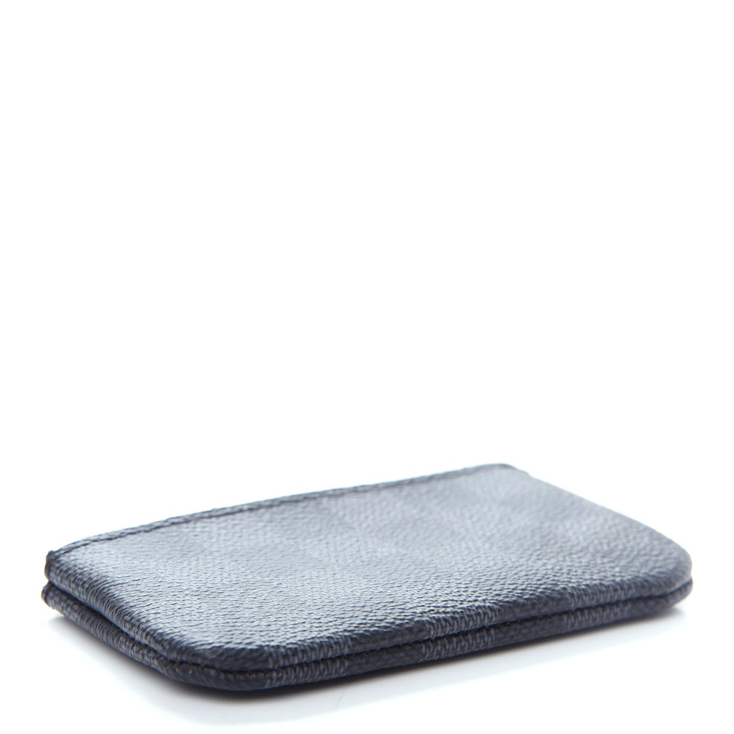 Louis Vuitton Damier Graphite Key Pouch 4 of 7