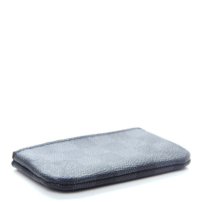 Louis Vuitton Damier Graphite Key Pouch 4 of 7