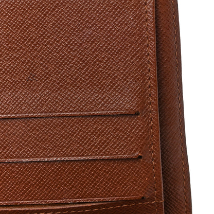Louis Vuitton Monogram Compact Zippe Zipped Wallet 13 of 14