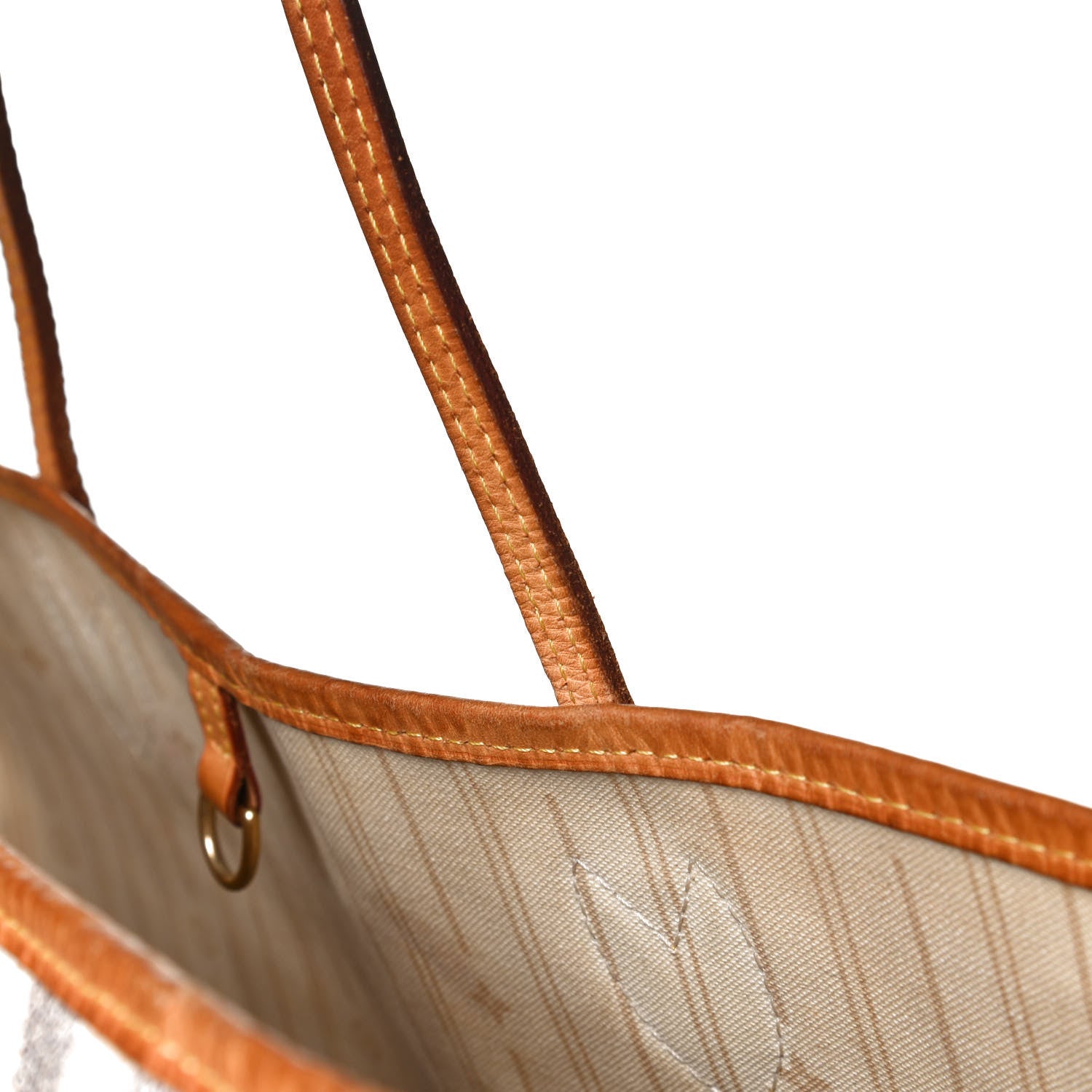 Louis Vuitton Damier Azur Neverfull GM 29 of 57
